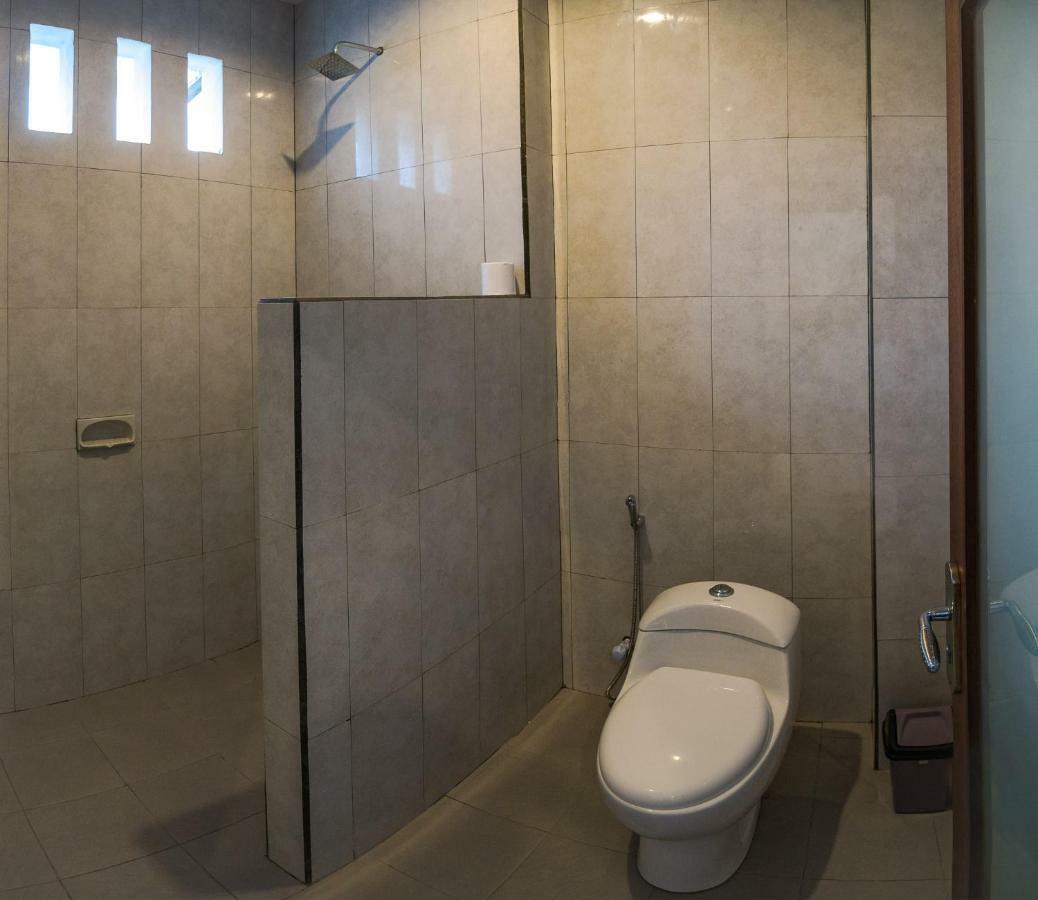 La Boheme Canggu Hostel ภายนอก รูปภาพ