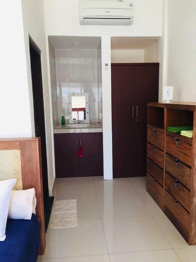 La Boheme Canggu Hostel ภายนอก รูปภาพ