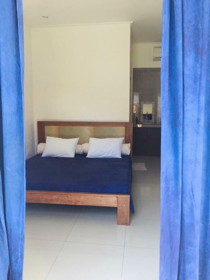 La Boheme Canggu Hostel ภายนอก รูปภาพ